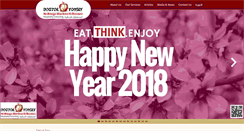 Desktop Screenshot of dryousry.com